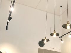 大堂-二里咖啡(上堡公寓店)