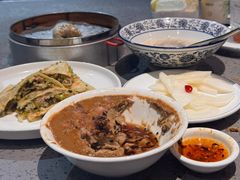 -荣家小吃(紫阳街店)