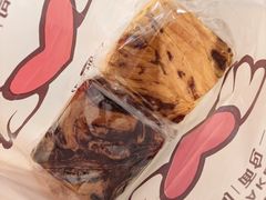 -爸爸糖吐司面包(悠唐购物中心店)