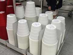 -宜家家居（上海徐汇商场店）-停车场