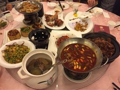 赣悦轩酒店-赣悦轩·四季小馆