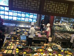 -田水湾丨地道安徽菜(文化路店)