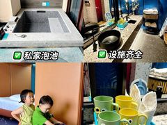 -佛冈熹乐谷温泉度假酒店