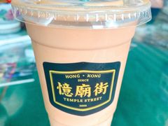 -憶廟街 X 沙角邨(太古城店)