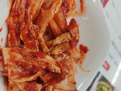 -大福黄牛料理·韩式烤肉·黄牛肥肠·酱蟹