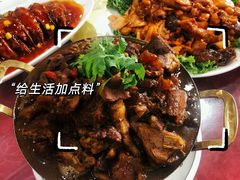 -闻香阁·清真(光荣道店)