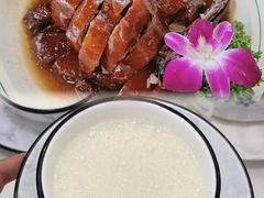 -美未居·老字号·地道顺德菜·桑拿鸡·鱼生(容桂店)
