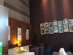 -上海新锦江大酒店