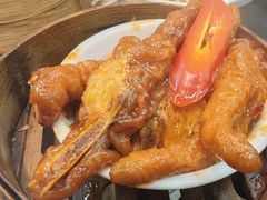 -香港蓮香樓(中環店)