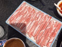-苏完瓜尔佳氏·满洲涮肉(古方路店)