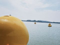 -渤公岛生态公园