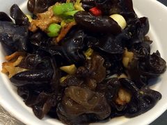 刘胖子家常菜(中南二路店)-刘胖子家常菜·蹄花焖藕(中南店)