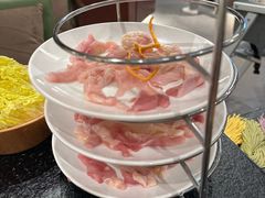 -得意咚瓜·顺德鱼生·冬瓜火锅(深圳首店)