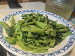 -佰家小厨·南京菜(夫子庙店)