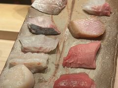 -Ginza Onodera铁板烧(外滩十八号店)