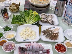 -松雅轩商务婚礼生日(同和店)