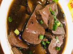 -澳门陈光记烧味饭店(南京德基广场店)