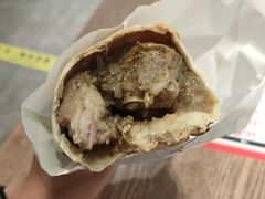 羊排烤包子-中关村烤包子(中关村店)
