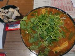 -肥汁米蘭香港米线(宁波路总店)