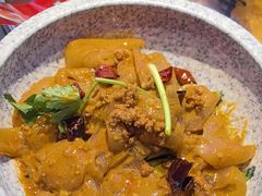 -山河屯铁锅炖·非遗铁锅炖(华强北店)