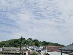 -巢湖姥山岛