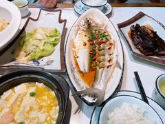 -乌记大厨餐厅