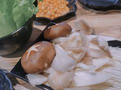 -销魂美蛙鱼头火锅(上海首店)