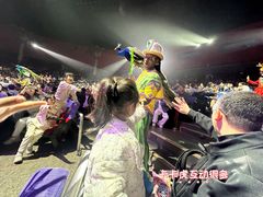 -珠海横琴长隆《卡卡虎奇遇记》