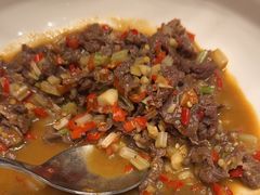 -院里寻菜·精致庭院菜(观沙岭店)