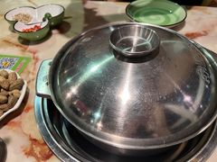 -四季合味椰子鸡(南山大冲店)