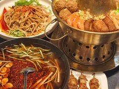 -鼓楼东街老火锅(鼓楼店)