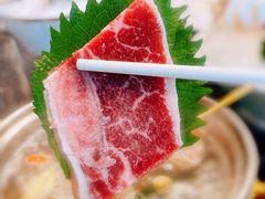 -鼎泰亨·海鲜牛肉餐厅(滨江店)