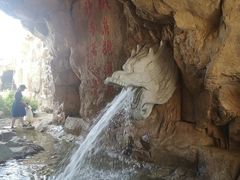 -威海华夏城景区