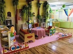 -昱南托育园.托班晚托.寒暑假班