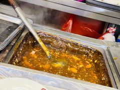炒肝-姚记炒肝店(鼓楼店)