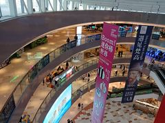 -宝龙城(杭州滨江店)