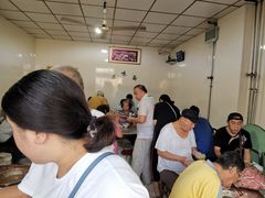 -正味斋锅巴菜(西北角店)