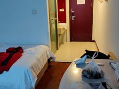 -东北大厦酒店(沈阳北站青年大街店)