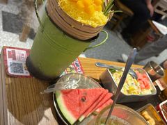 -旺蜀主成都串串火锅(西直门凯德MALL店)