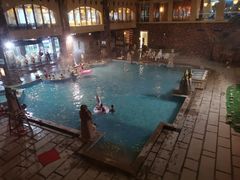 -咸宁万豪温泉谷度假区