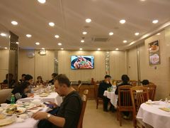 -宜宾海鲜酒家·三十年老字号