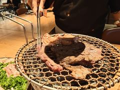 -烧肉达人•炭火烧肉(新天地店)