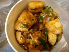 -无声臭豆腐(大井1号店)