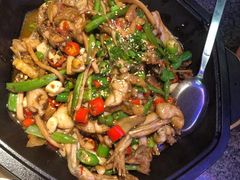 -蛙来哒(东城万达店)