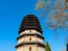 -天宁寺