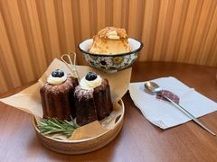 -the coffee_得咖啡(中英街店)