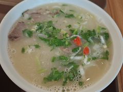 -向阳羊汤(千峰店)