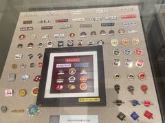 -哈尔滨工业大学-博物馆