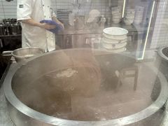 -清真·尖子尖牛肉面(王府井店)