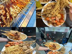 -郭记小街麻辣烫(南小街总店)